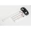 PA-6606AC Power Distribution 6 Universal Qutlets with 3M.Cable