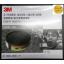 3M รุ่น 3303K-100 ป้องกันไอระเหย,สารอิทรีย์,ไอกรดแก๊ส