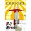 บินสักที (Fly Already) (Etgar Keret)
