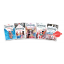 ห้าสหายผจญภัย (Box set) (The Famous Five)