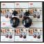 3M รุ่น H10P3E PELTOR OPTIME 105 ที่ครอบหูลดเสียง