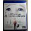 (Blu-Ray) A.I. Artificial Intelligence (2001) จักรกลอัจฉริยะ (มีพากย์ไทย)