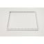 FA-6680Fix Shelve 80 cm. depth