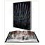 (Pre-Order) (4K+BD Steelbook) Game of Thrones: The Complete Eighth Season มหาศึกชิงบัลลังก์ ปี 8
