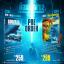 (DVD 2-Discs Special Edition) Godzilla: King of the Monsters (2019) (มีพากย์ไทย)