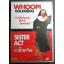 (DVD) Sister Act (1992) น.ส.ชีเฉาก๊วย