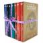 Box Set นาร์เนีย (ปกแข็ง) (The Chronicles of Narnia)