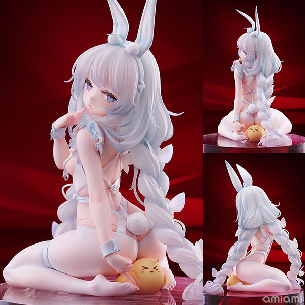 [เปิดจอง] Azur Lane Le Malin Listless Lapin 1/4