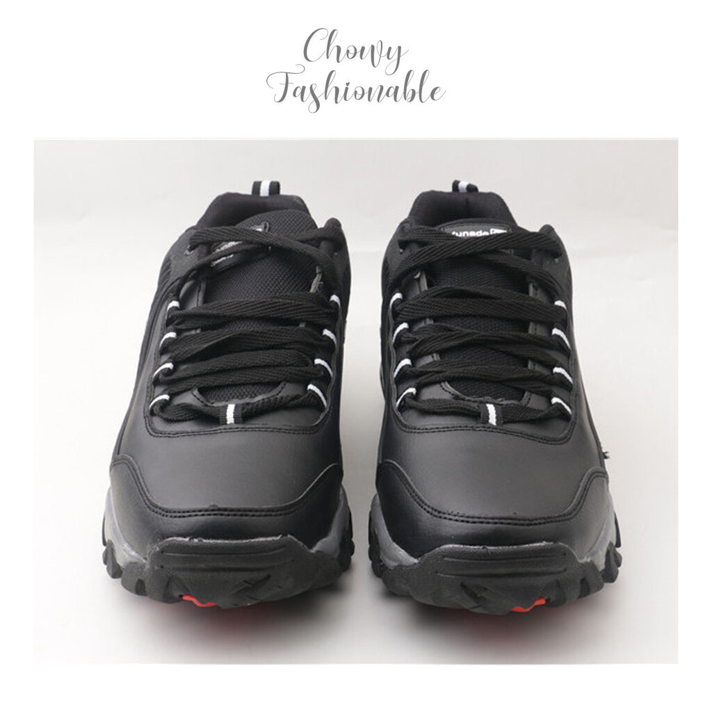 รองเท้าผ้าใบชายไซส์ใหญ่ 48-54 Men Sneaker Fashion KR0944