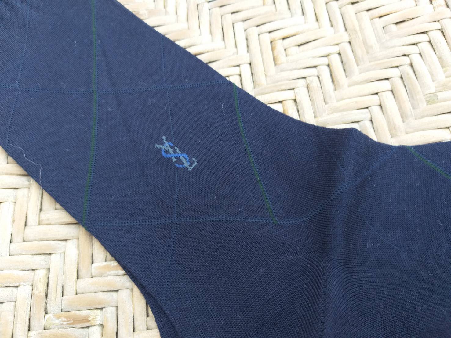 ถุงเท้าชาย Yves Saint Laurent มีหลายแบบ