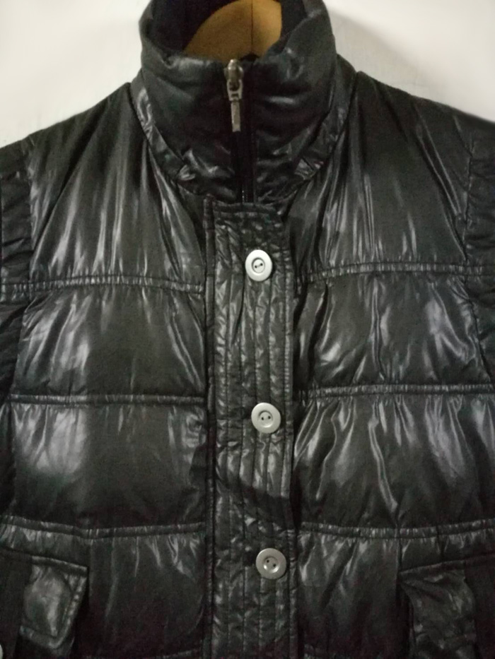 เสื้อกั๊กขนเป็ด BEPRECIOUS SzS-M สวยมากกกก