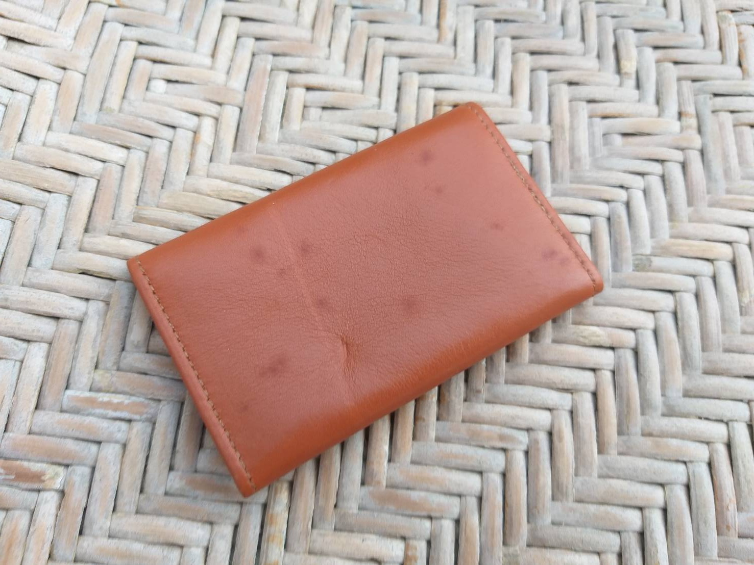 กระเป๋าพวงกุญแจ CELINE (ของใหม่)