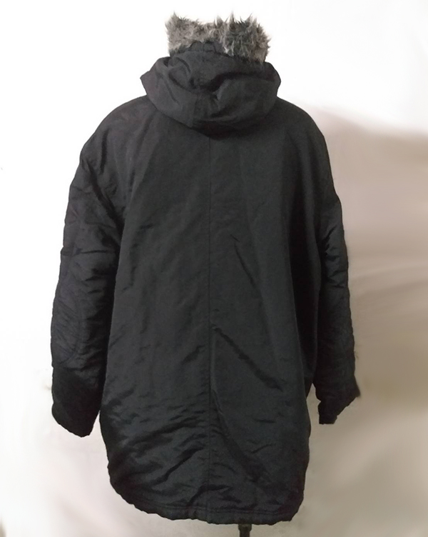 โค้ทนวม ตัวใหญ่มาก อก54 ผ้าหนา