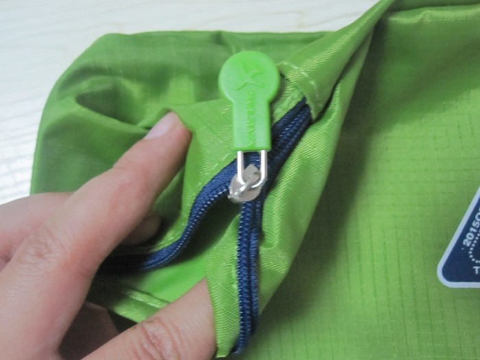 Travel Season กระเป๋าจัดระเบียบเดินทาง 4 ใบ จัดระเบียบเสื้อผ้าในบ้าน กันน้ำ ใส่เสื้อผ้า กันน้ำ มี 5 สีให้เลือก