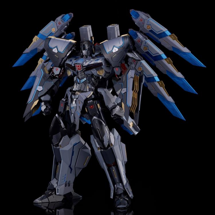[เปิดจอง] [KURO KARA KURI] Shattered Glass Megatron (Limited Edition) มัดจำ4000บาท