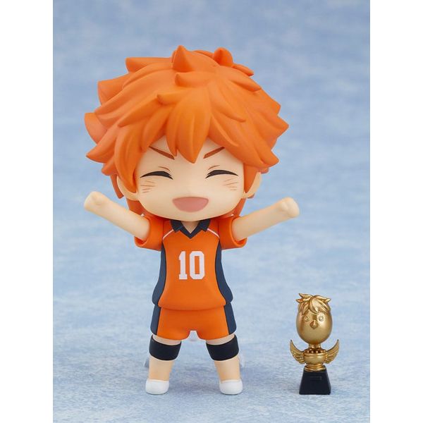 [เปิดจอง] Nendoroid Surprise Haikyu!! 01 Karasuno Edition (Set of 7)