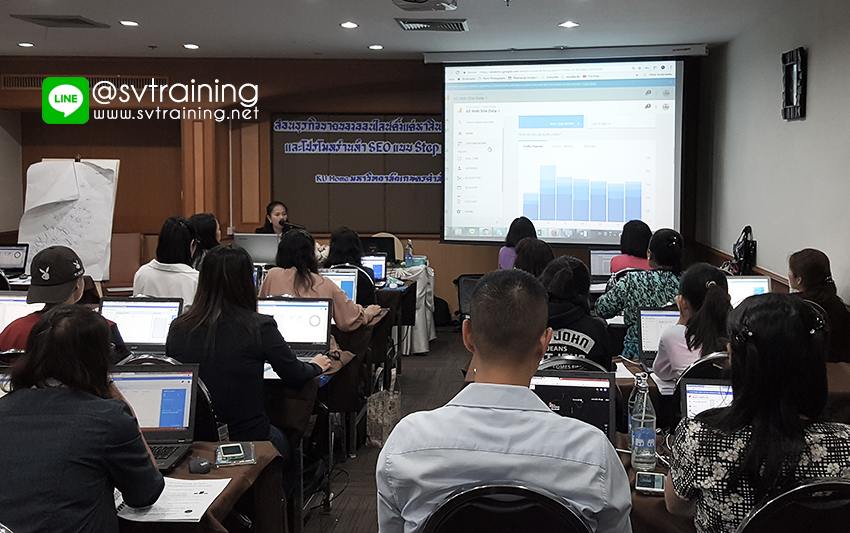 หลักสูตร: AI Online Marketing 360° สอนขายของออนไลน์ครบวงจร ตั้งแต่หาสินค้า สร้างร้าน ทำการตลาด ด้วยการใช้AI แบบ Step by Step