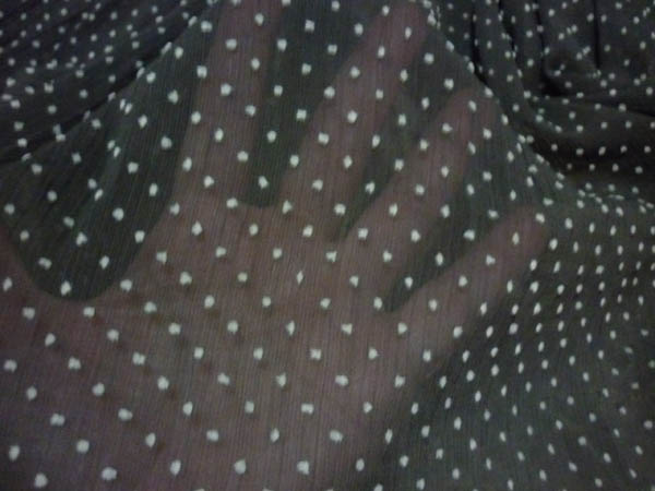 กระโปรงผ้าชีฟอง ดีไซน์ 2 ชั้นลูกไม้ สวยมากตัวนี้ ไซด์ S