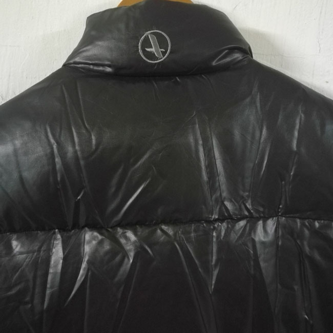 เสื้อกั๊กขนเป็ดชาย AIGLE อก46