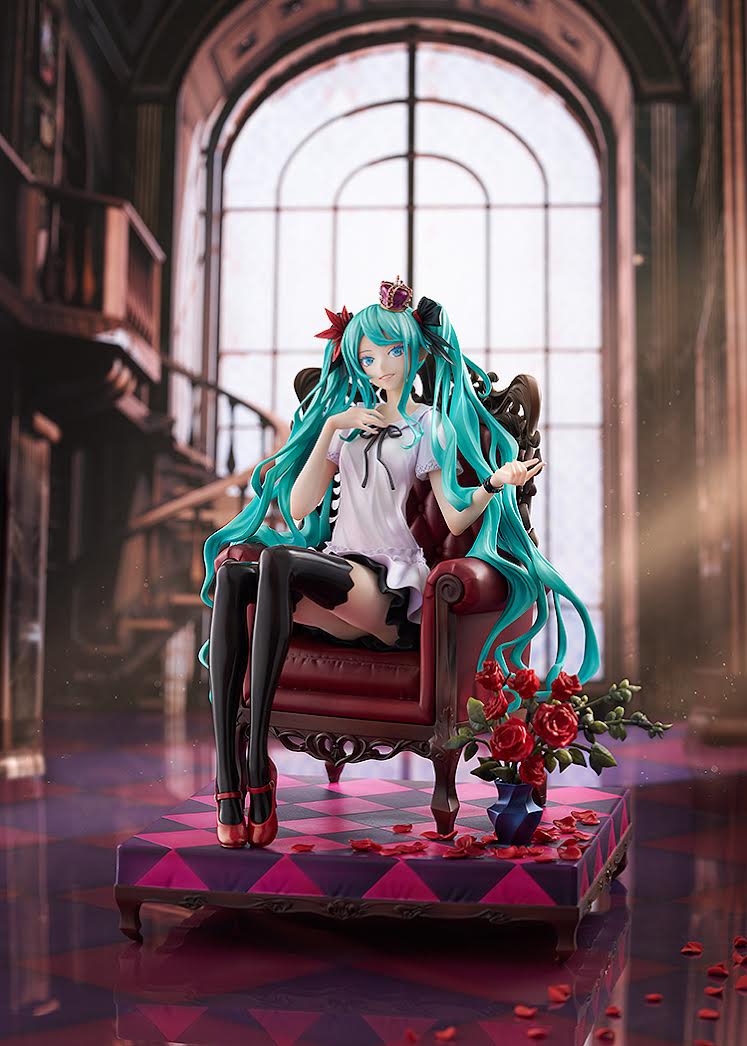 [เปิดจอง] Hatsune Miku: World Is Mine 2024 Ver.