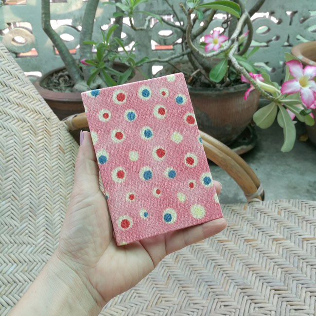กระจกพับ กระจกตั้ง สวยน่ารัก /ของใหม่/