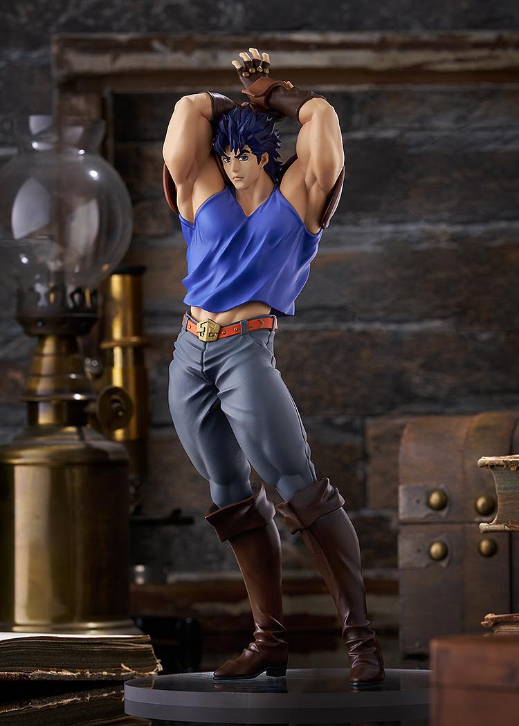 [เปิดจอง] Pop Up Parade Jonathan Joestar