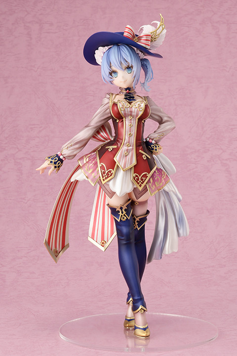 พร้อมส่ง Nelke von Lestamm