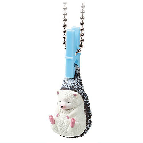 กาชาปองฟิกเกอร์สัตว์ Laundry Day 2 ~It feels good to get your clothes clean~