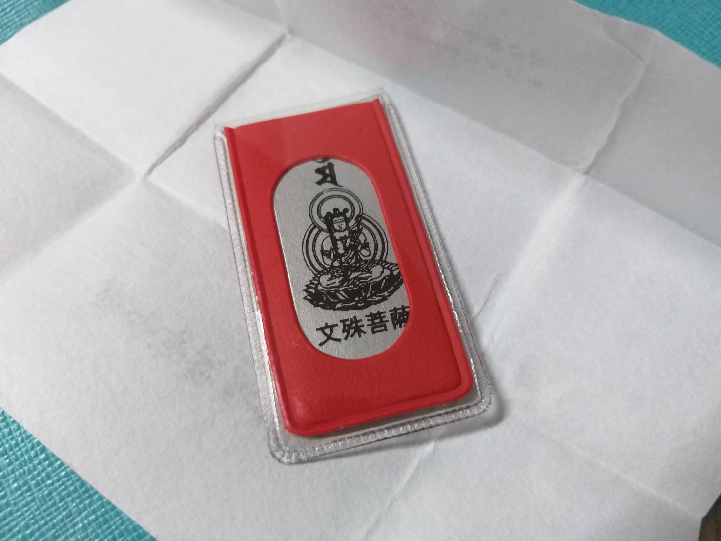 กระเป๋าสตางค์ FURLA หนังแท้ เรียบหรู