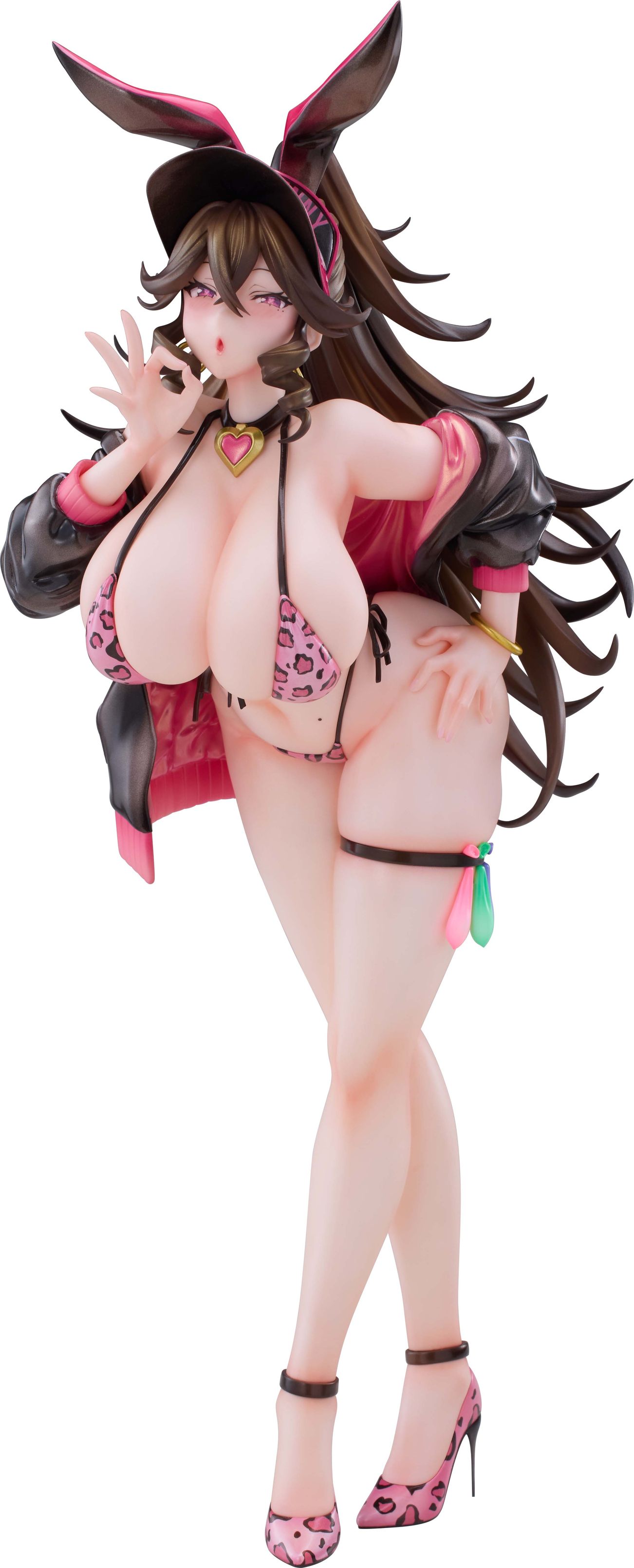 [เปิดจอง] Bunnystein Fantasy - Serica Bunny Bikini Ver.