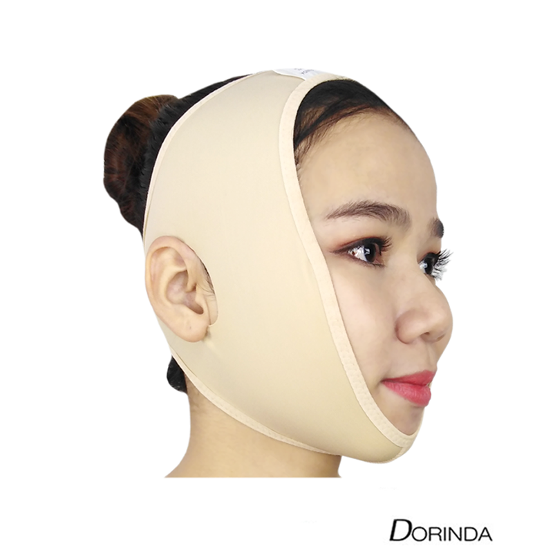 สายรัดหน้าหลังดูดไขมัน วีเชพ รุ่น V-Soft