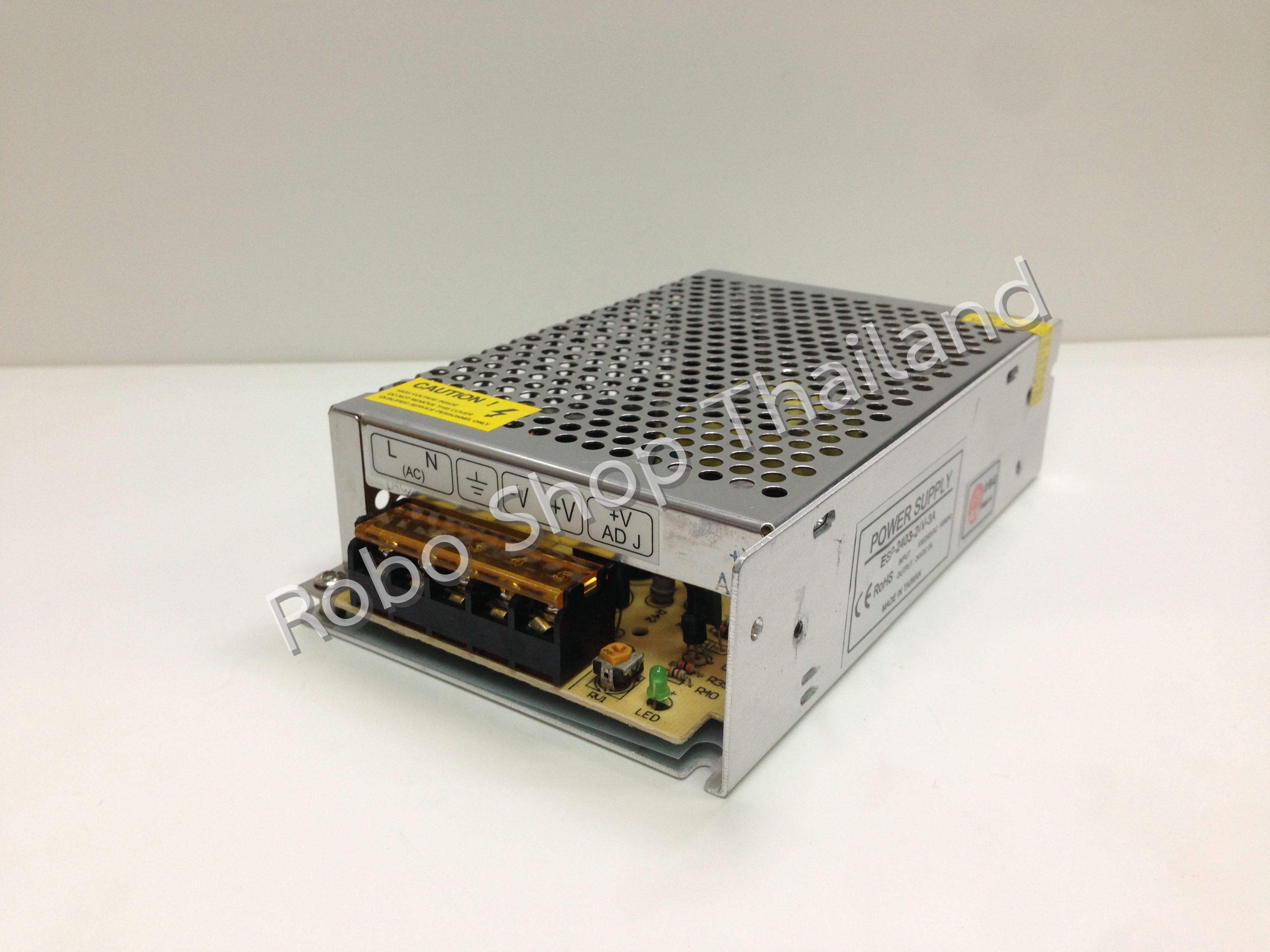Switching 24V.3A.