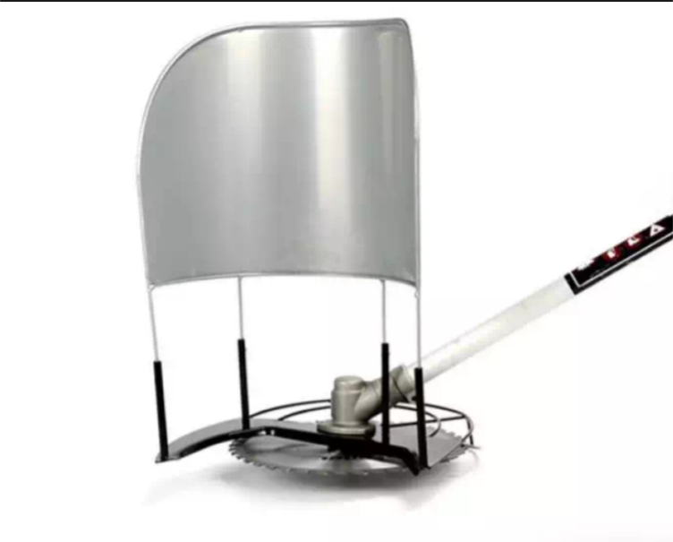 โครงเกี่ยวข้าว