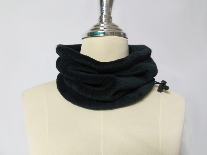 ที่อุ่นคอ Neck warmer ผ้าฟลีซสุดนุ่มมมมม