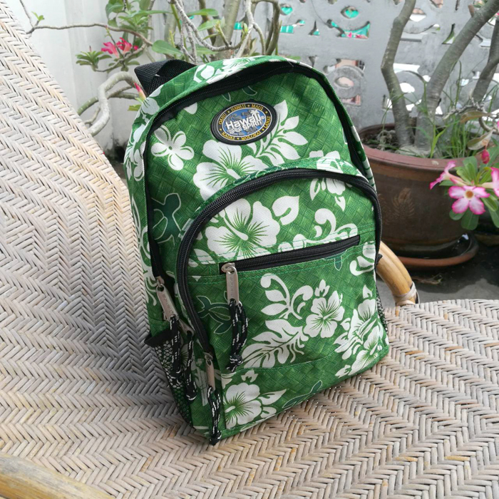 กระเป๋าเป้ Hawaii Spirit สวยน่าใช้มาก /ของใหม่/