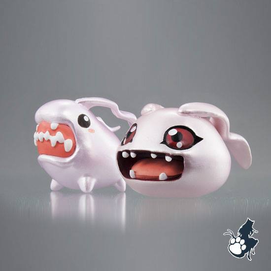 เปิดจอง 20th Anniversary Koromon & Tokomon