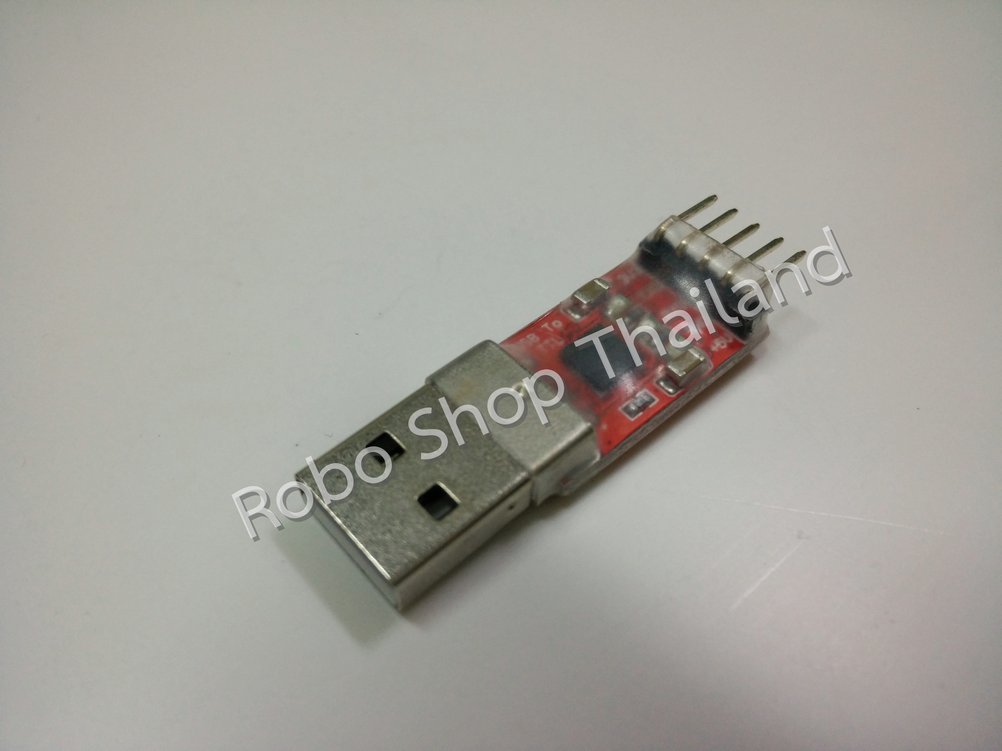 USB to TTL แบบไม่มีปลอก
