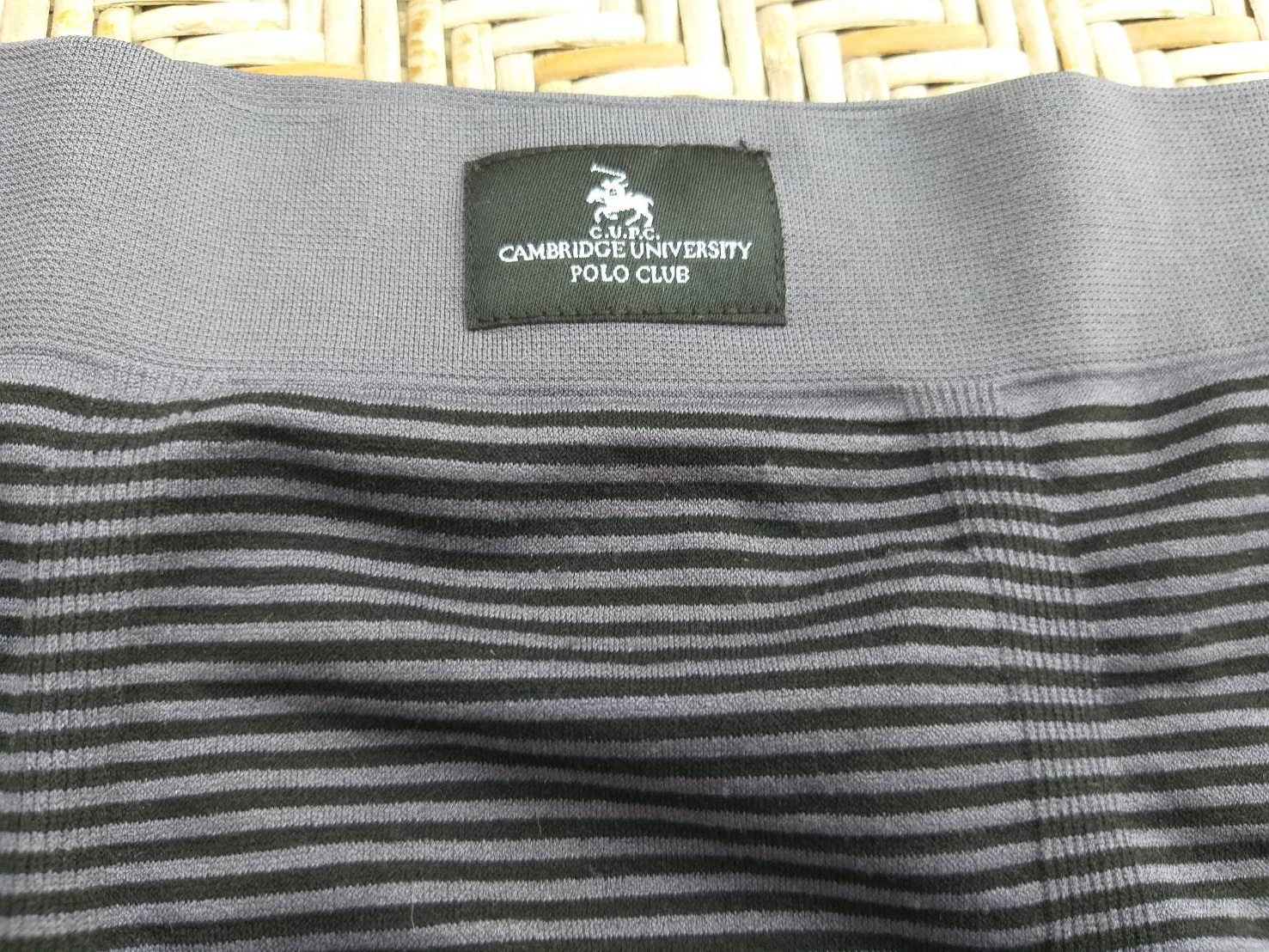 กางเกงในบ็อกเซอร์ POLO ผ้าดีมากกกกกกก