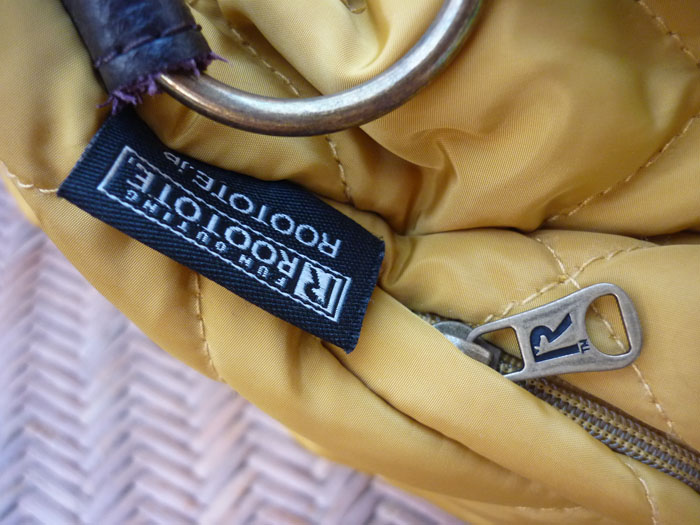 กระเป๋าหิ้ว-สะพาย ROOTOTE FUN OUTING