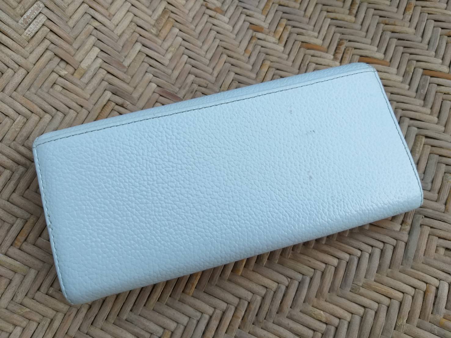 กระเป๋าสตางค์ Samantha Thavasa ช่องเยอะ