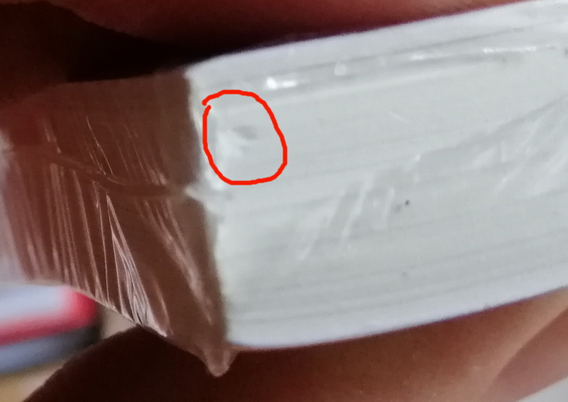 ดัชเชสแห่งถนนบลูมสบรี (มีตำหนิ โปรดอ่านรายละเอียด) (The Duchess of Bloomsbury Street)