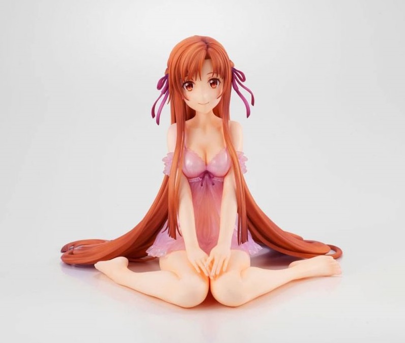 พร้อมส่ง Sword Art Online - Asuna Negligee ver