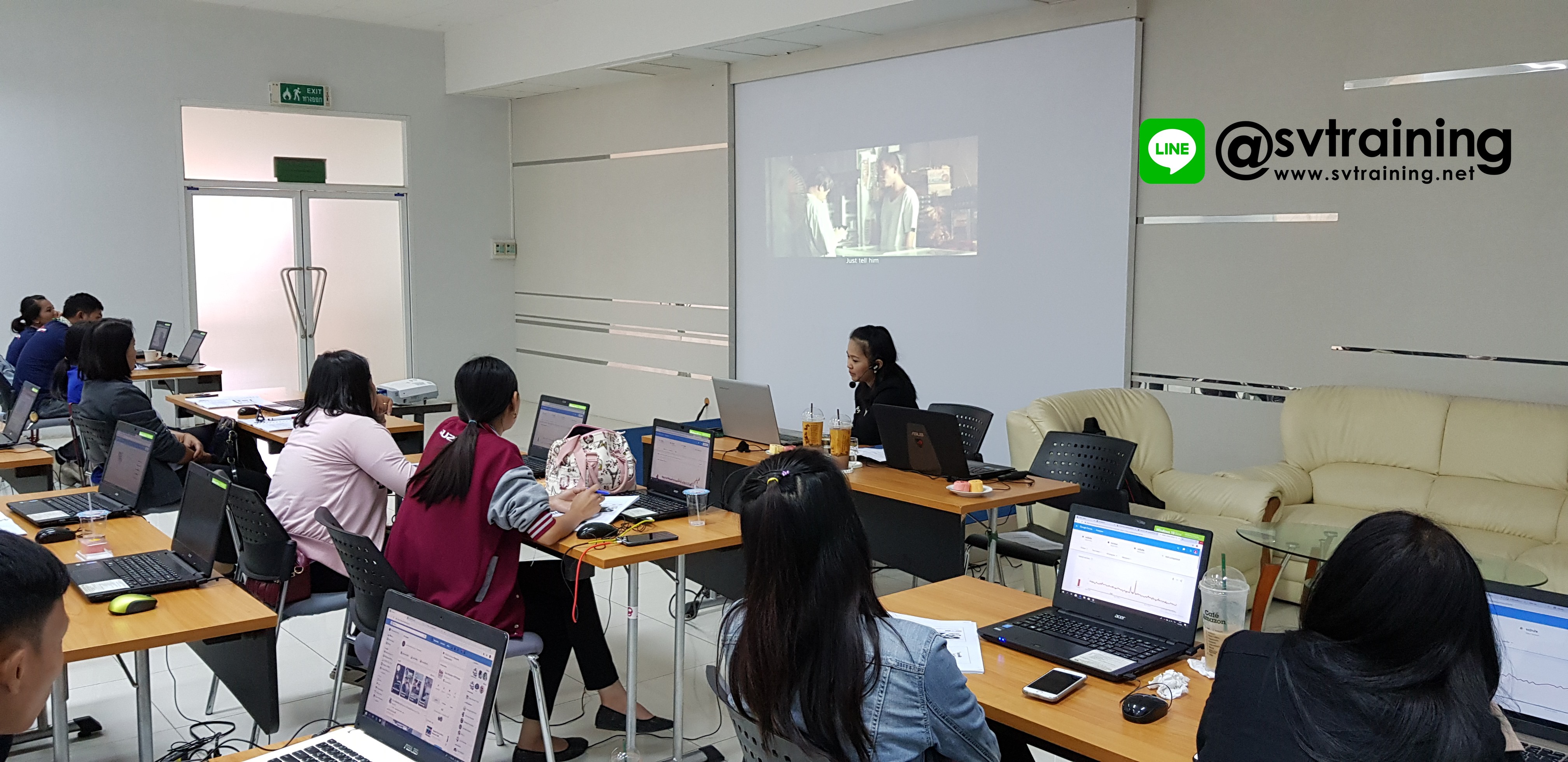 สอนทำContent เพิ่มยอดขายรถยนต์ โดยอาจารย์ใบตอง