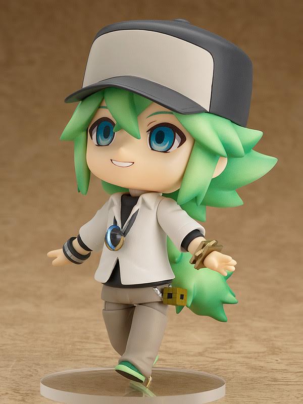 พร้อมส่งNendoroid N (pokemon) เหลือตัวสุดท้าย 6-11-2021
