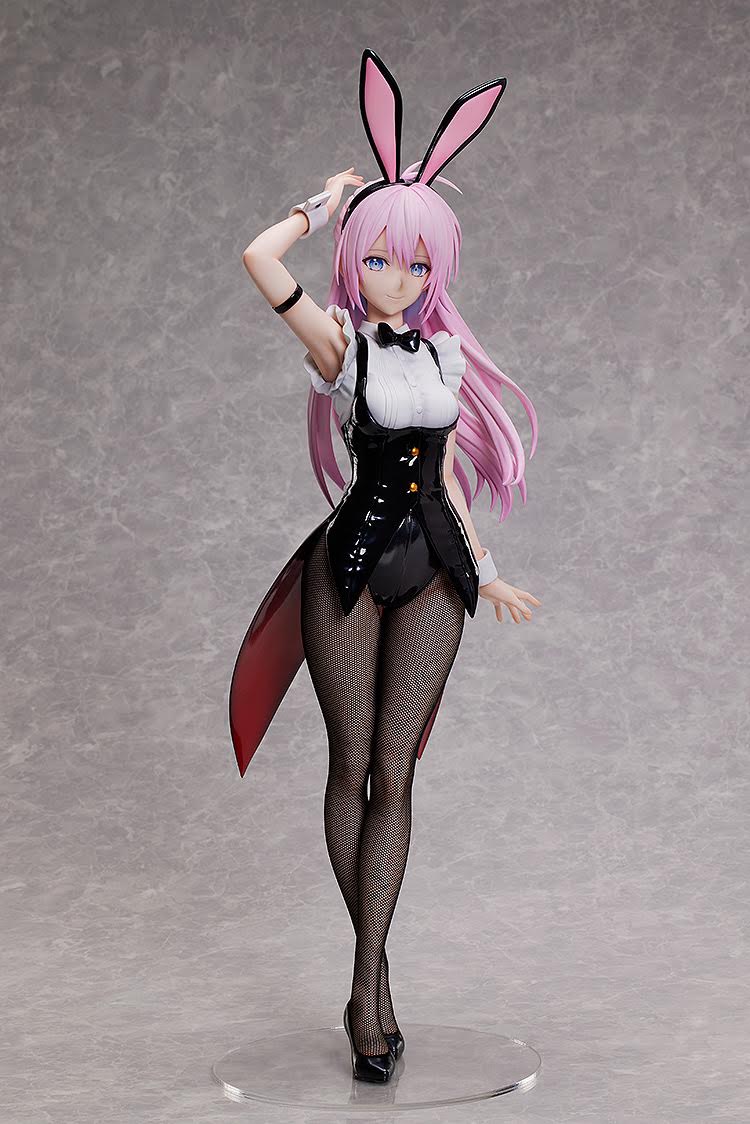 [เปิดจอง] Shikimori: Bunny Ver.