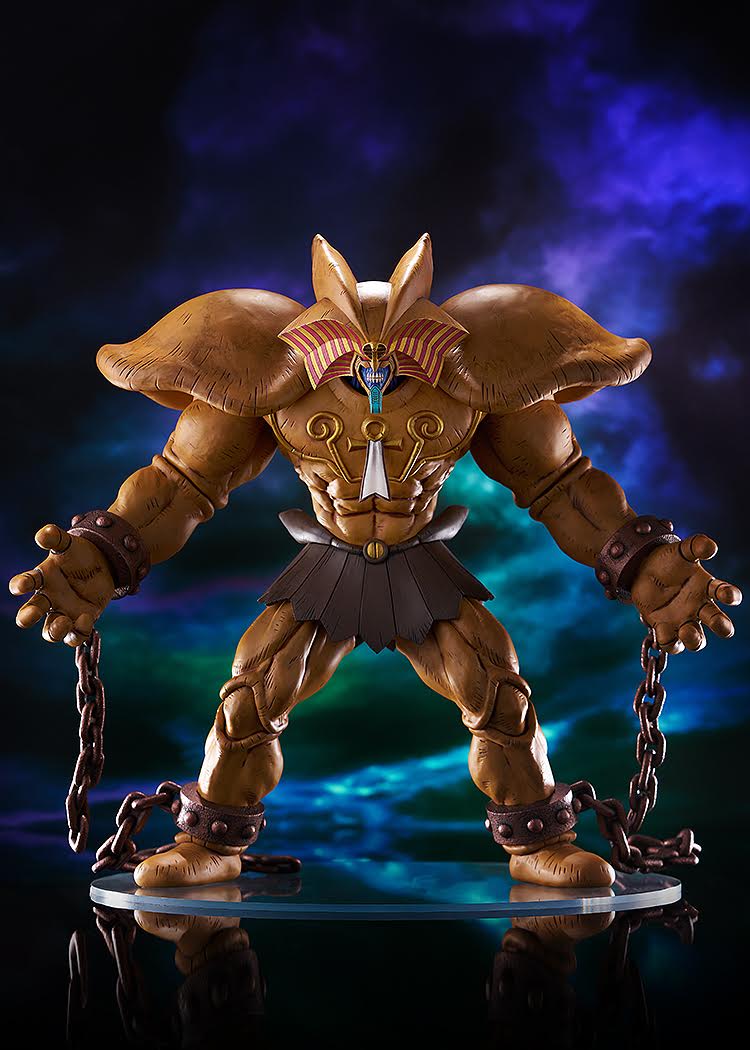 [เปิดจอง] Pop Up Parade SP Exodia the Forbidden One