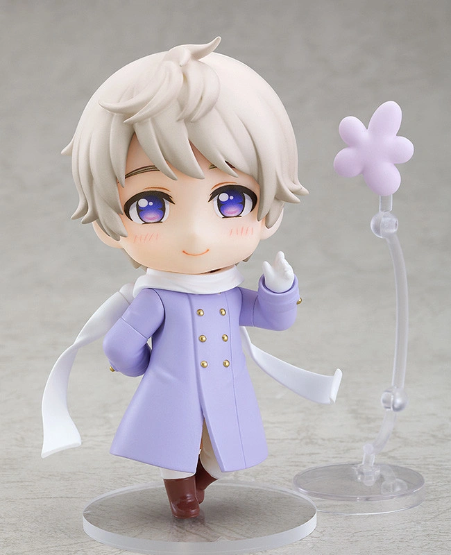 พร้อมส่ง Nendoroid Russia