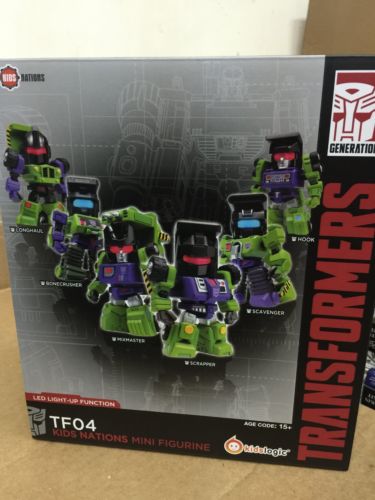 พร้อมส่งtf04 kidslogis