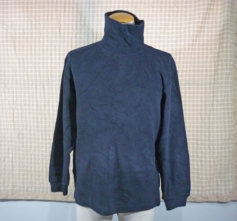 เสื้อแขนยาวเนื้อหนา อุ่นมากๆ อก40