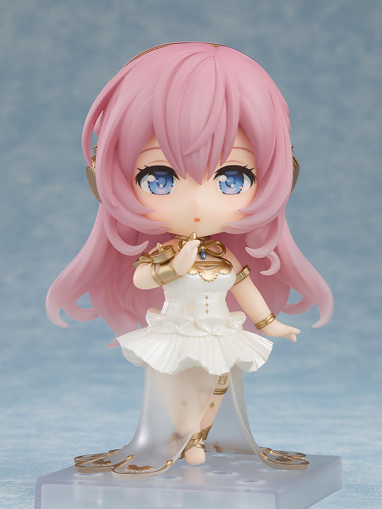 [เปิดจอง] Nendoroid Megurine Luka Symphony: 2024 Ver.